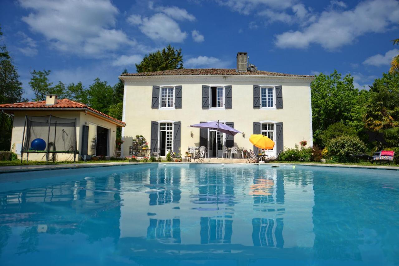 Maison Matachot Orthez Exterior photo
