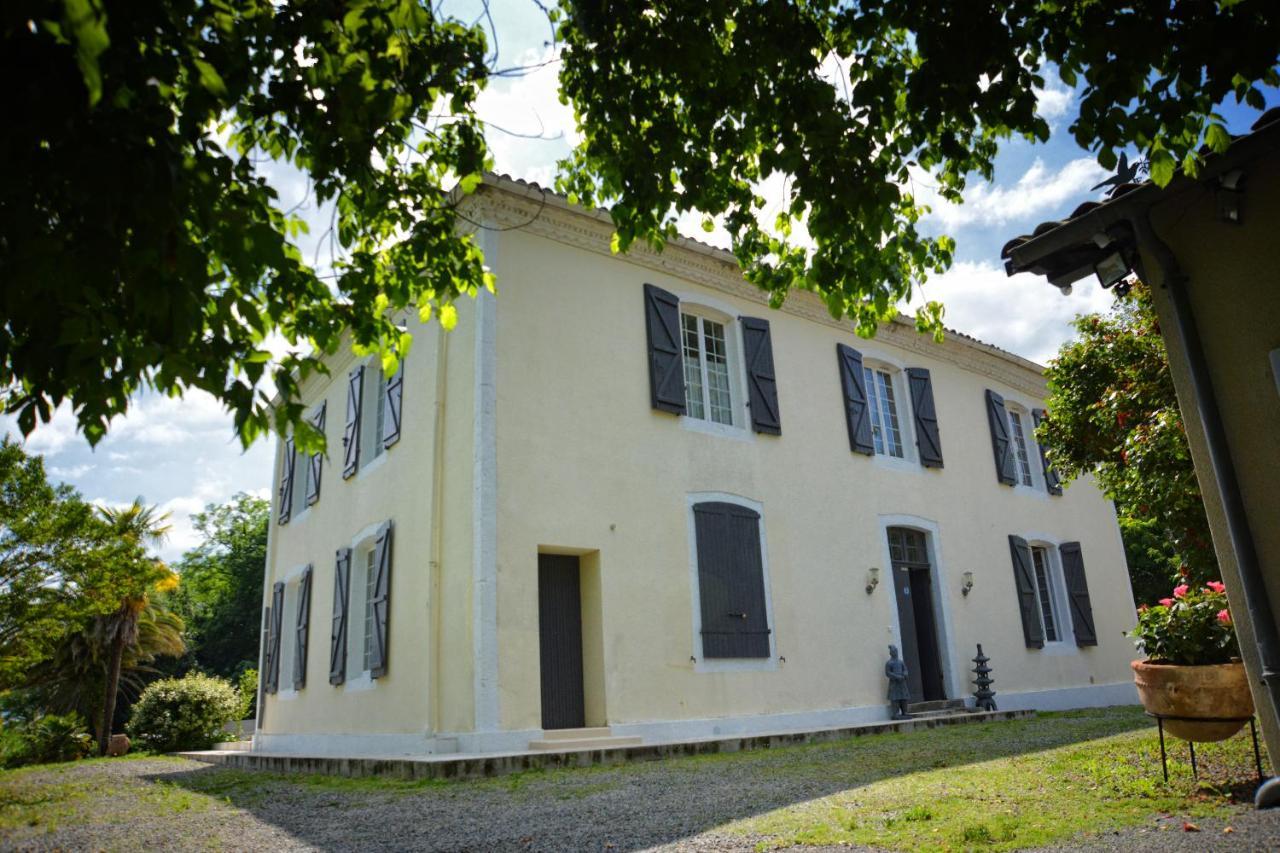 Maison Matachot Orthez Exterior photo