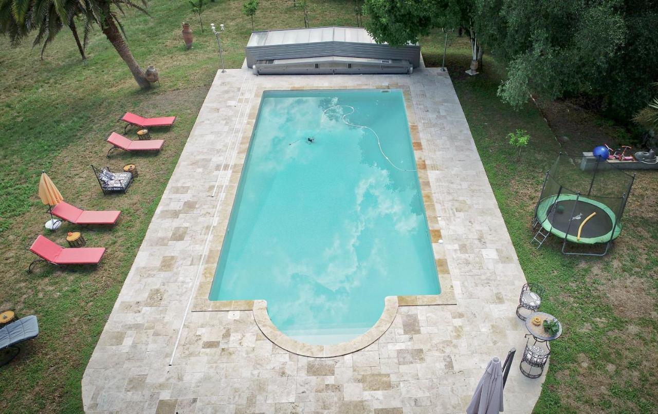 Maison Matachot Orthez Exterior photo
